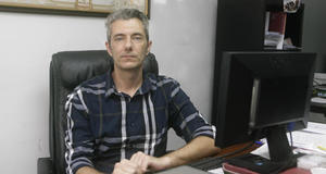 Nos preocupa un colapso en la renta fija: Kalyani SICAV de Ram Bavhnani