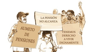 ¿Se viene una reforma al sistema de pensiones (Afores) en México?
