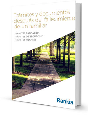 ¿Qué documentos y trámites tengo que hacer  y entregar después del fallecimiento de un familiar?