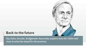 Situación Macroeconómica, por Ray Dalio