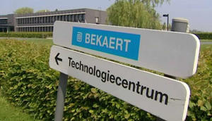 Disminuye el precio objetivo de Bekaert debido a la incertidumbre instaurada en Europa