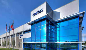 Incremento de un 7% en la cotización de Grifols Incremento de un 7% en la cotización de Grifols