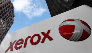 Disminuye el precio objetivo de Xerox Corp