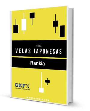 Guia velas japonesas