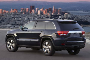 La EPA acusa a Fiat Chrysler de cometer fraude en las emisiones de sus vehículos La EPA acusa a Fiat Chrysler de cometer fraude en las emisiones de sus vehículos
