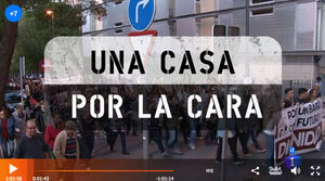 Nuestros amigos los okupas