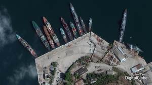 Sector Espacial: Observadoras (I)