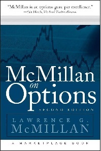 Los mejores libros sobre opciones (en inglés). Capitulo 3