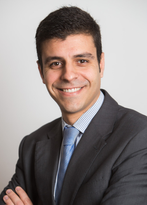 Miguel Rodríguez Quesada