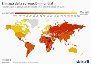 El riesgo de una sociedad sin dinero en efectivo