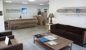 Dun & Bradstreet cierra 2016 con una caída del beneficio del 43%