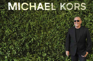 Michael Kors reduce su beneficio durante los 9 primeros meses