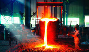 ArcelorMittal vuelve a obtener beneficios