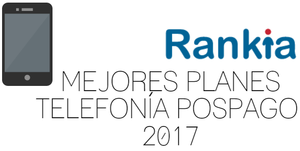Mejores planes de telefonía pospago 2017 Mejores planes de telefonía pospago 2017