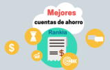 Mejores cuentas de ahorro Mejores cuentas de ahorro