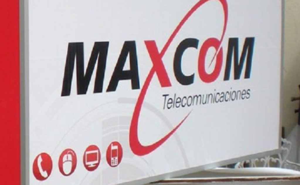 Resultado de imagen para Maxcom