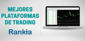 Mejores plataformas de trading para invertir en 2025