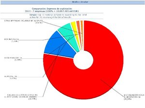 Análisis Fundamental de DIA ¿Es rentable su crecimiento? 