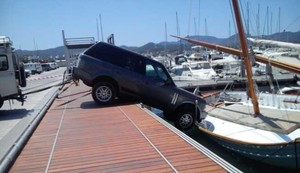 La "Alegría" puede con todo" -PARTE I-