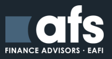 AFS Finance EAFI