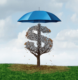 Las finanzas en la era del proteccionismo