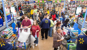 Wal-Mart, ¿Una amenaza para Amazon?