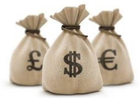 Pares de divisas forex