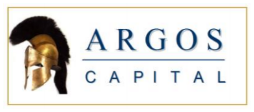 Argos capital logo