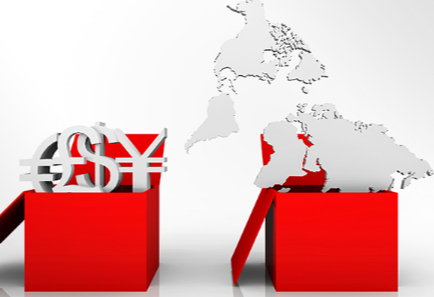 Riesgos de forex