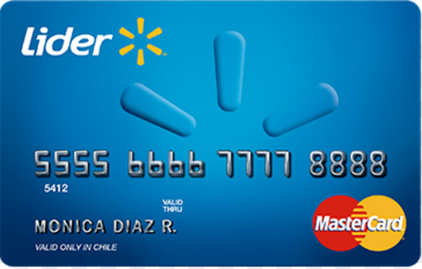 Tarjeta Lider Mastercard Nacional Lider Mastercard | tarjetas de cr 233 dito para ingresos bajos ingresos Tarjeta Lider Mastercard Nacional Lider Mastercard | tarjetas de cr 233 dito para ingresos bajos ingresos