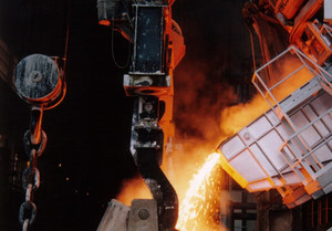 Buenas perspectivas para Acerinox