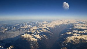 Sector Espacial: Observadoras (I)