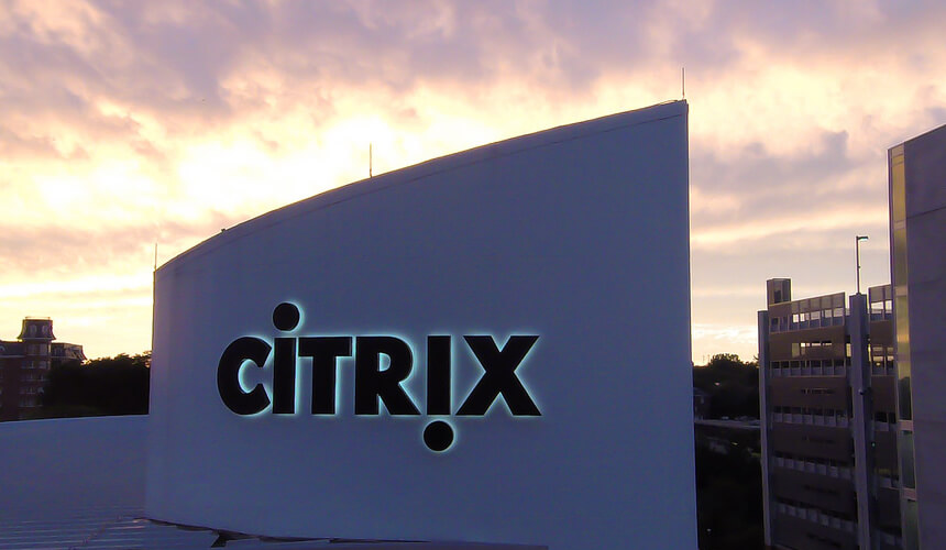Cotizaciónde Citrix