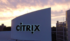 Citrix Systems podría estar buscando un comprador