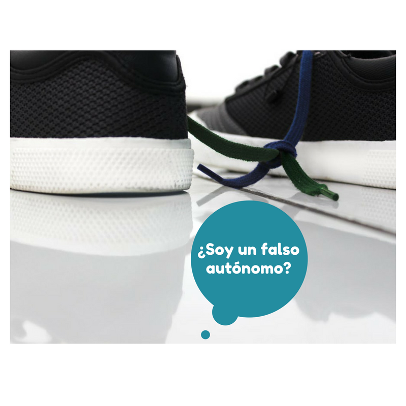 ¿Cómo saber si soy falso autónomo? Trade y Autónomo