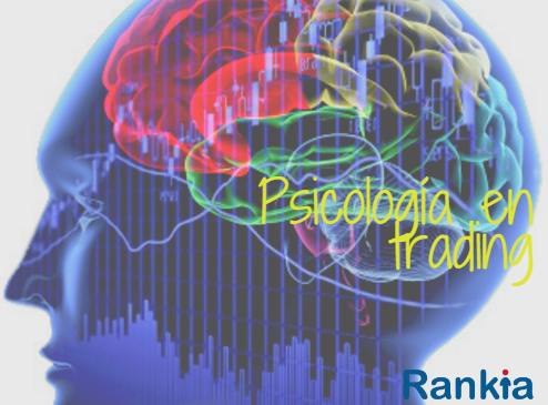 Psicología en Forex