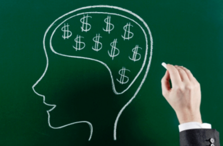 Psicología forex