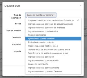 Objetivos de apple 2017
