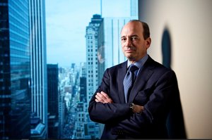 Joel Greenblatt nos desvela su estilo de inversión