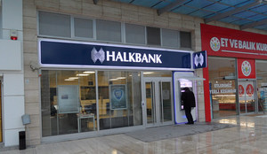 Detenido en el aeropuerto John F. Kennedy el subdirector ejecutivo de Halkbank