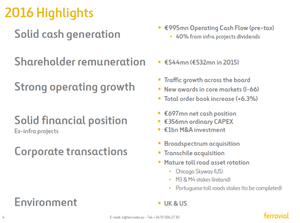 Los mercados han subido como si no hubiera un mañana. Argos Capital, Abril 2017