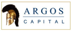 Argos capital logo