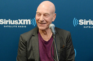 Sirius XM, a Buffet le gusta SIRI...