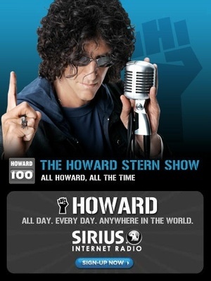 Sirius XM, a Buffet le gusta SIRI...