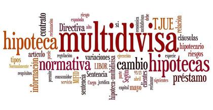 Hipotecas Multidivisas: qué son y cómo reclamar su nulidad parcial