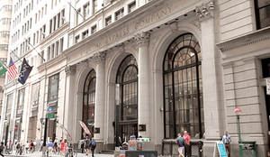 American Express supera las expectativas