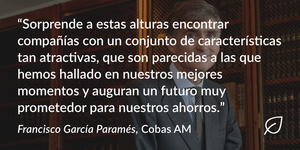 ¿Cuán importantes son las COMISIONES a la hora de elegir un fondo de inversión?