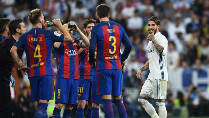 casas de apuestas deportivas clásico