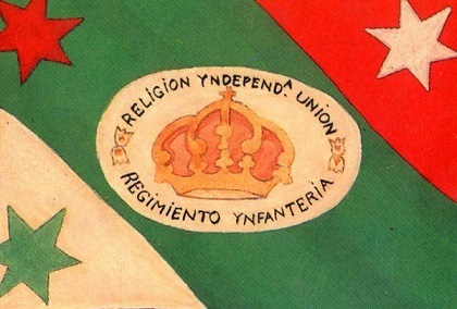 Significado de los colores dela bandera de mexico explicacion para ninos