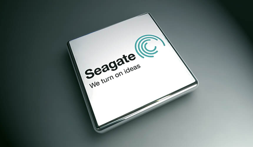 Cotización Seagate